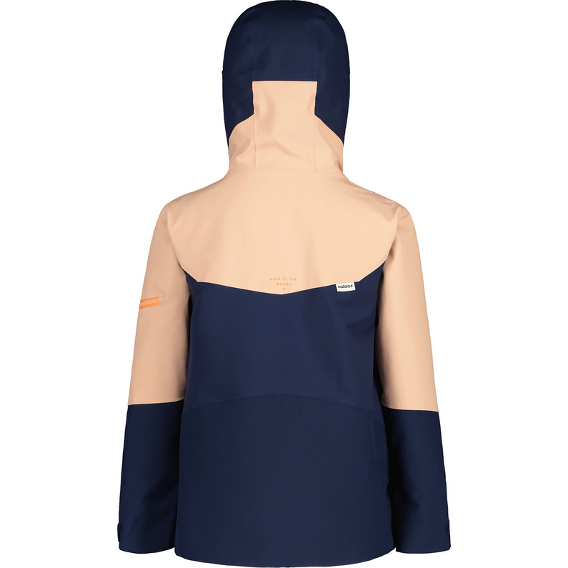 Maloja Kinder GirllitzG. Jacke