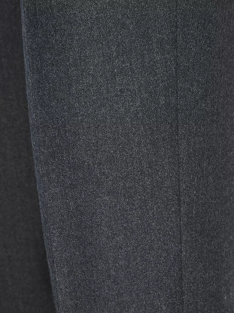 BRIGLIA Wollhose  grau