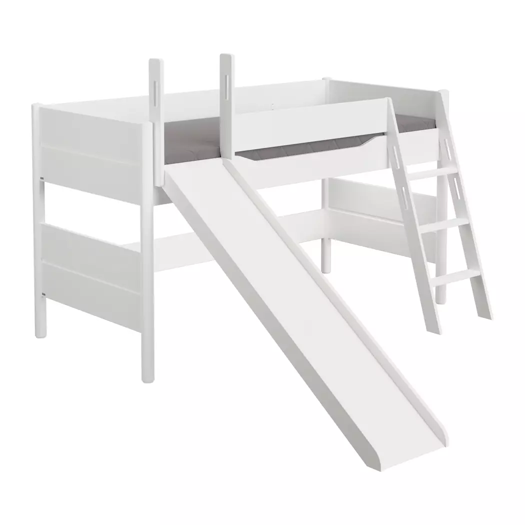 Spielbett Ylvie 120 x 200 cm