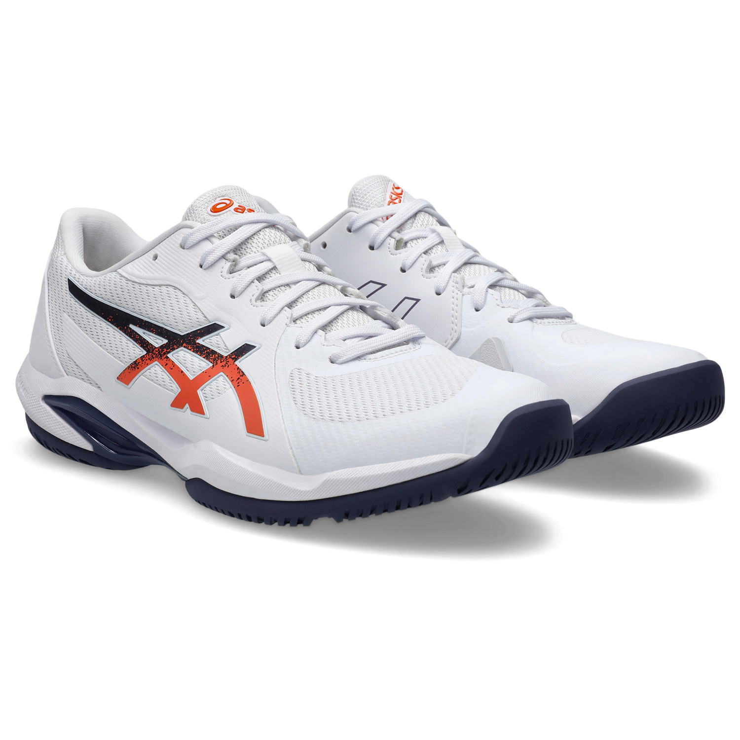 ASICS Solution Swift FF 2 Heren