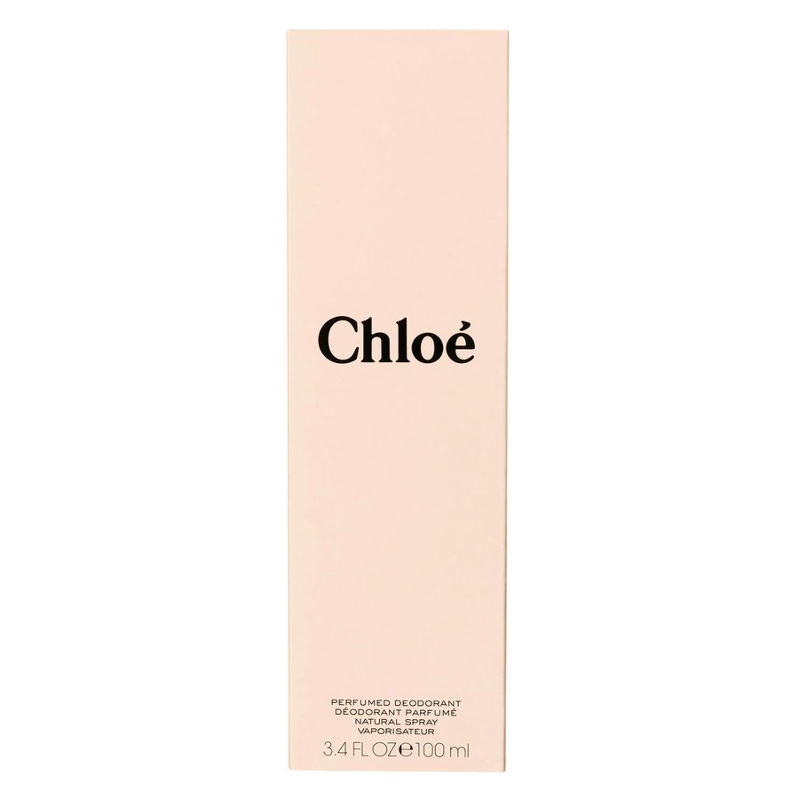 Chloé Perfumed Deodorant For Women 100ml