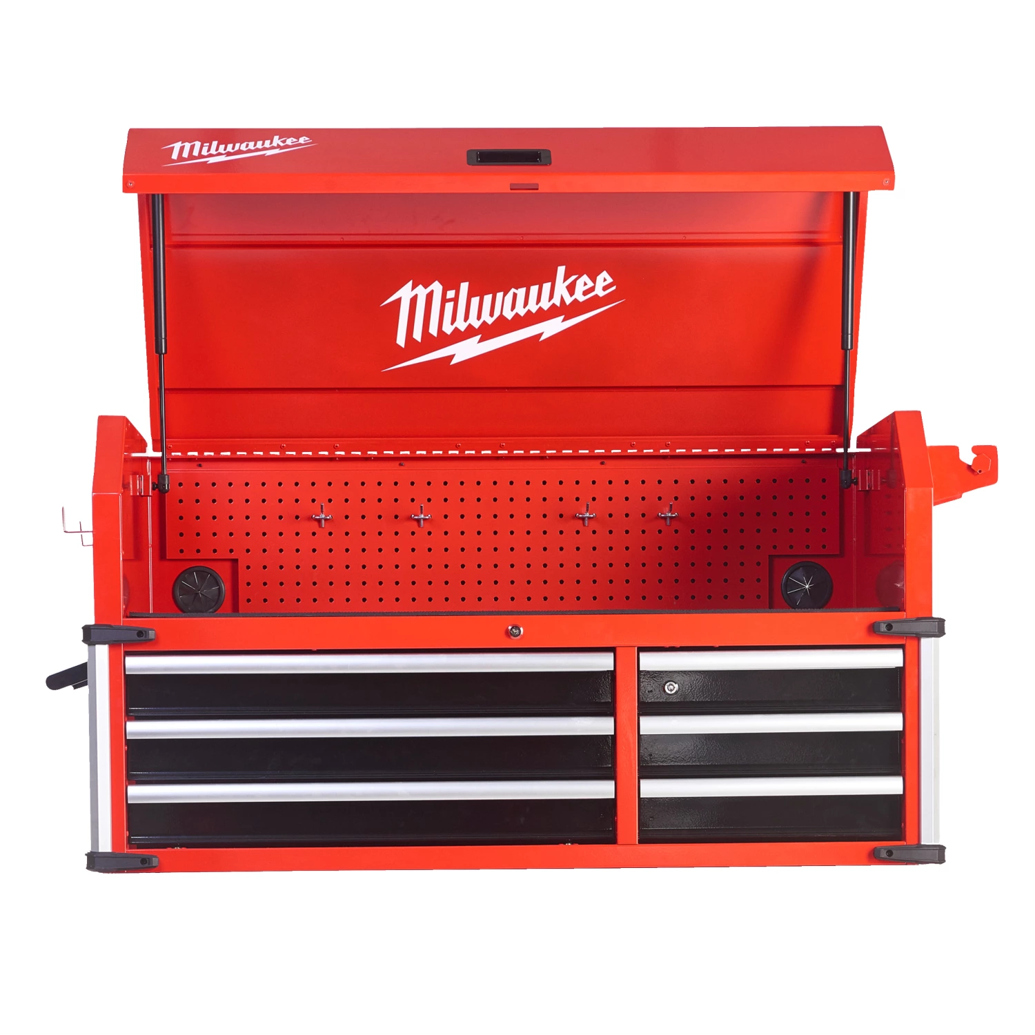Milwaukee 4932478854 Stalen opbergkast met 6 lades - 46˝ / 117 cm