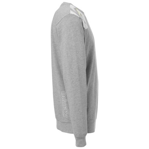 Treinamento Sudadera Kempa Core 2.0