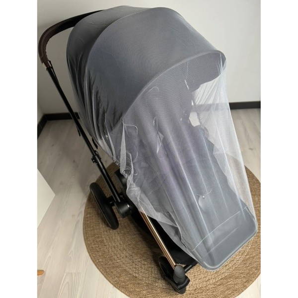 KaiserKaiser   Moskitonetz PREMIUM für Kinderwagen