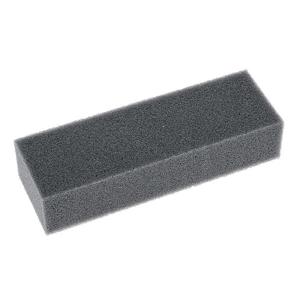 Warwick Pickup Foam Soapbar 5