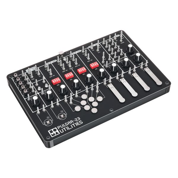 SOMA Utilities (Screw)