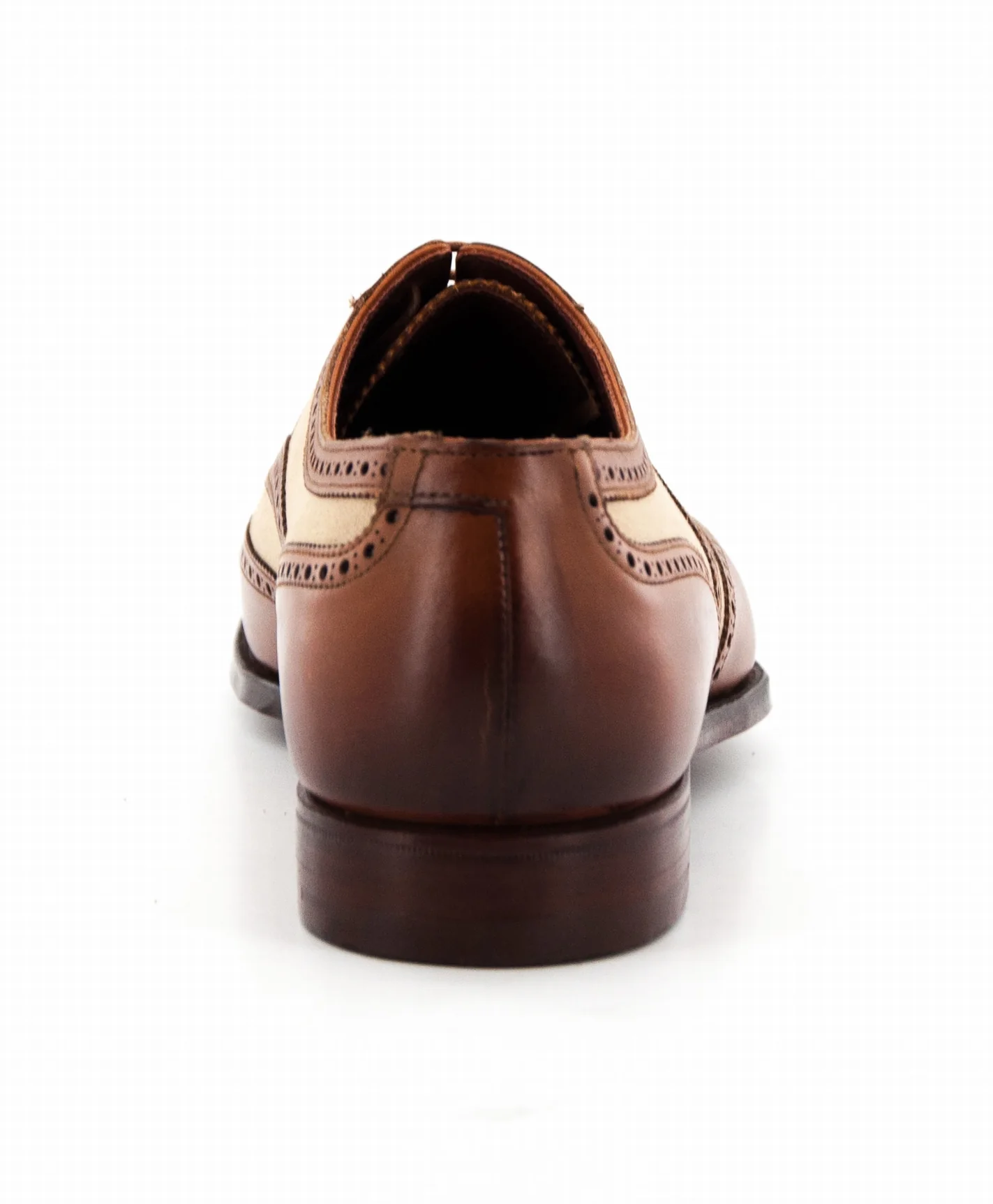 CROCKETT AND JONES - SAUNTON CJ