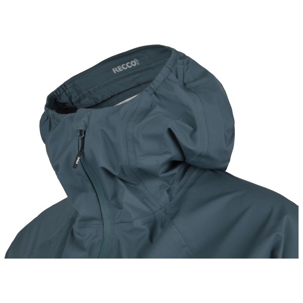 Stoic - Women's KalmarSt. 3L Rain Jacket - Veste imperméable