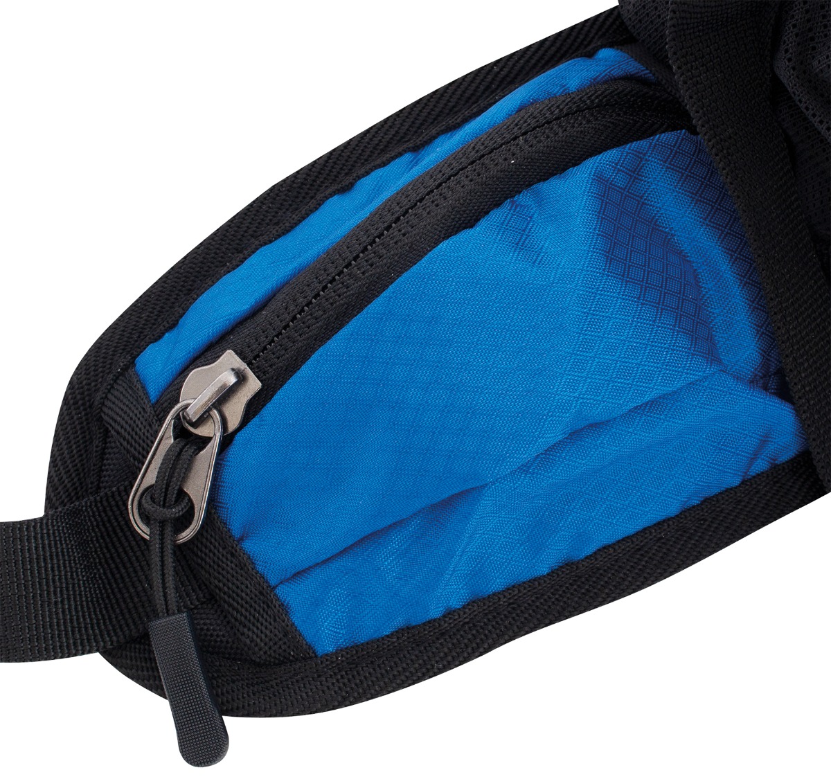 TravelSafe Street Life polyester M heuptas - Blue