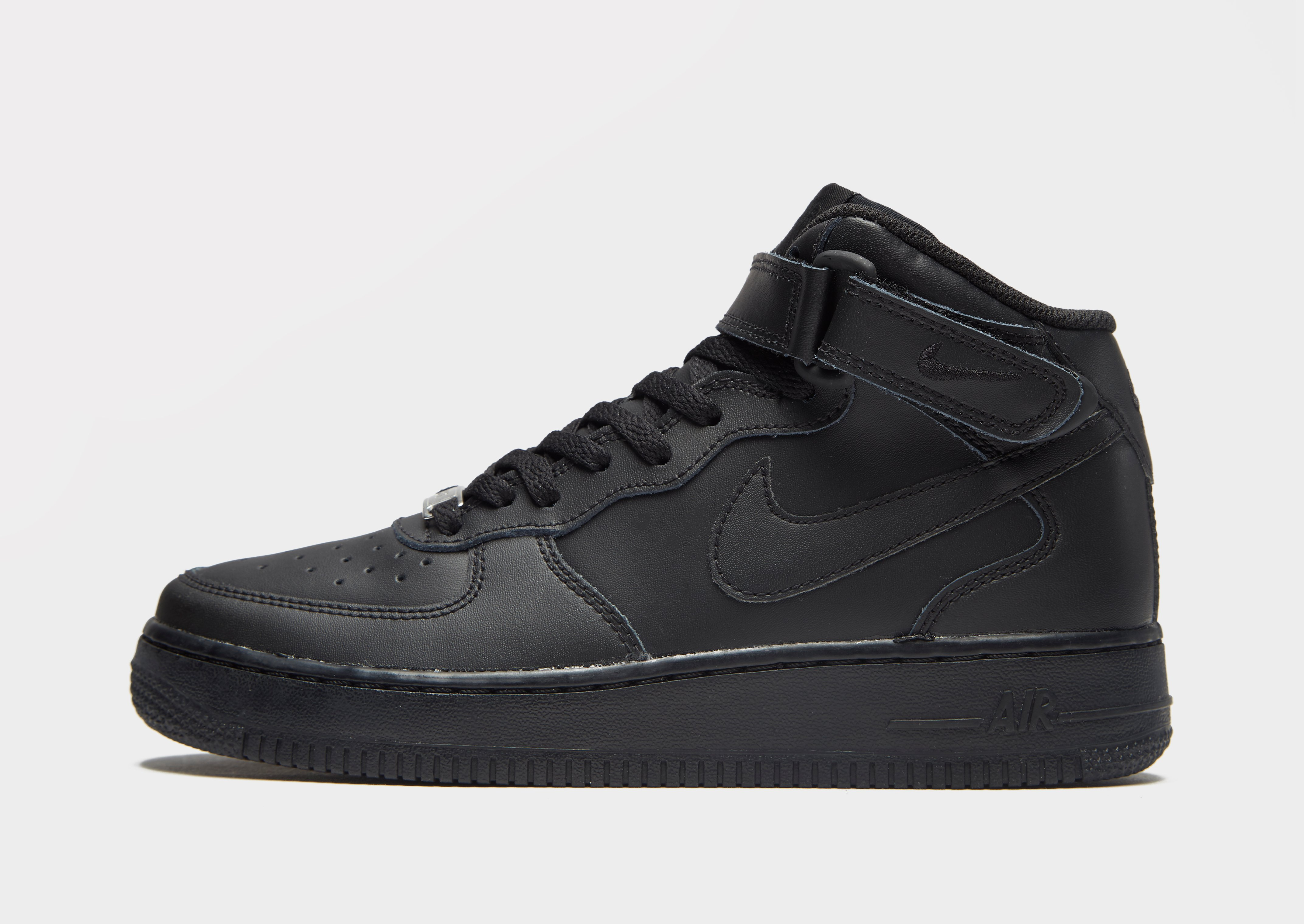 Nike Air Force 1 Mid Junior