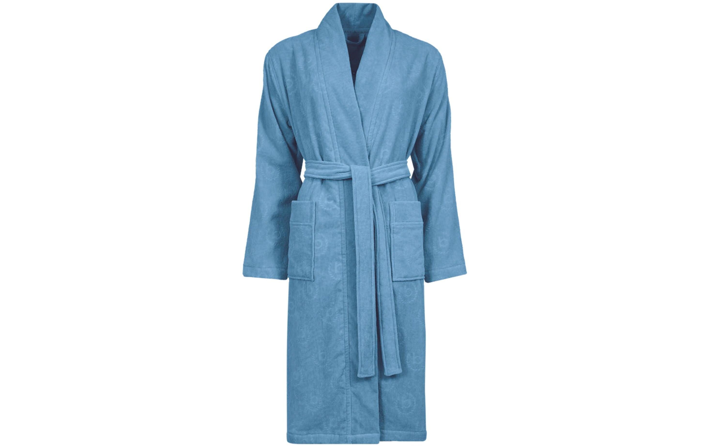 Bademantel Paola Blue MoonKlassischer Bademantel