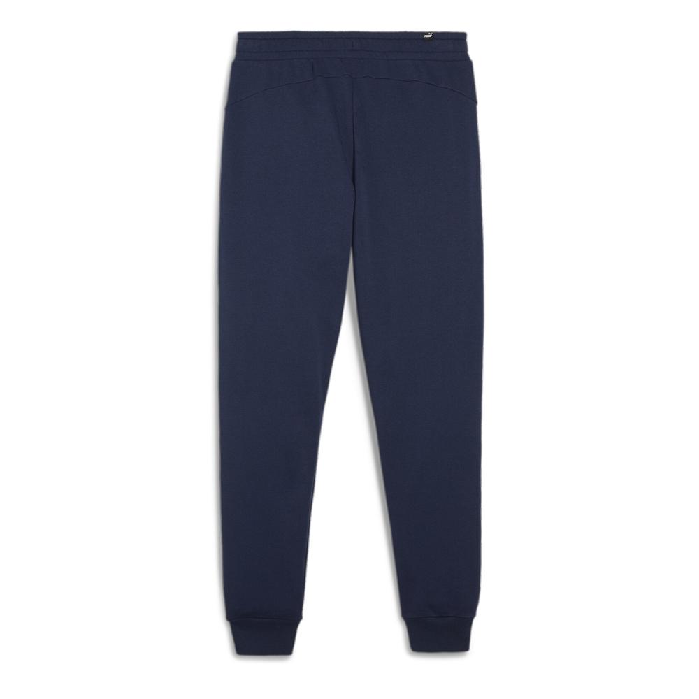 Puma Jogging Marine Homme Puma Sweatp