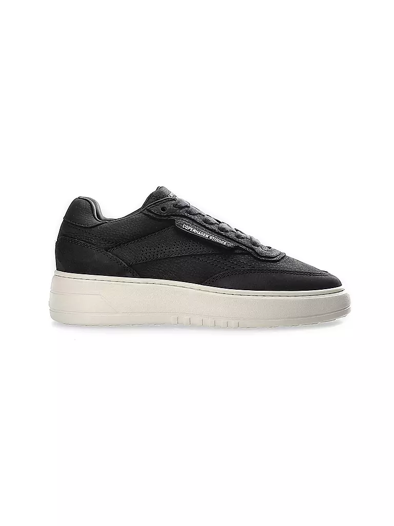 COPENHAGEN Sneaker CPH89 schwarz