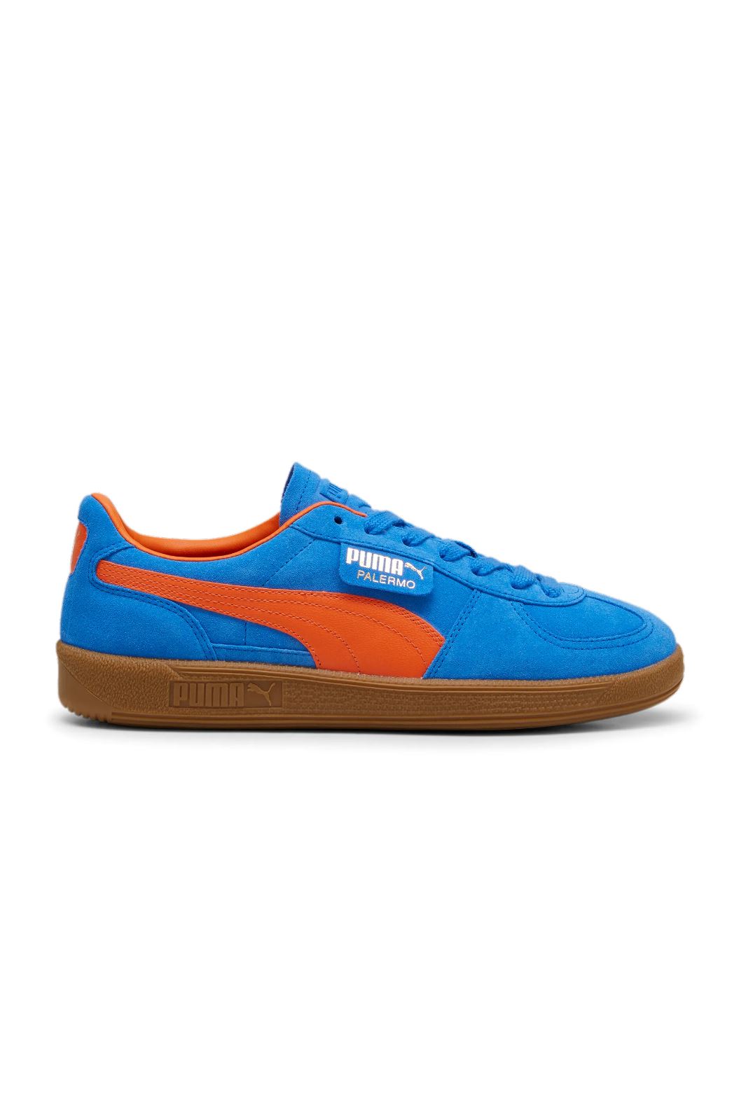 Puma Palermo blue 25