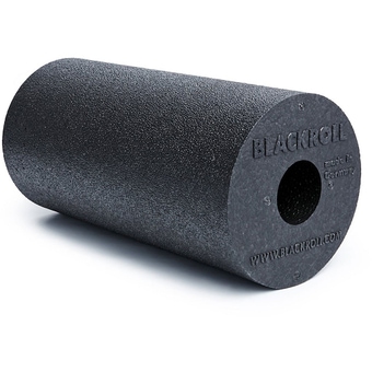 Blackroll Standard 30 cm Faszienrolle Black