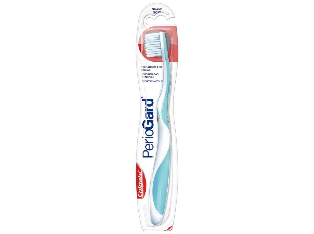 ESCOVA DE DENTES PERIOGARD 1UN