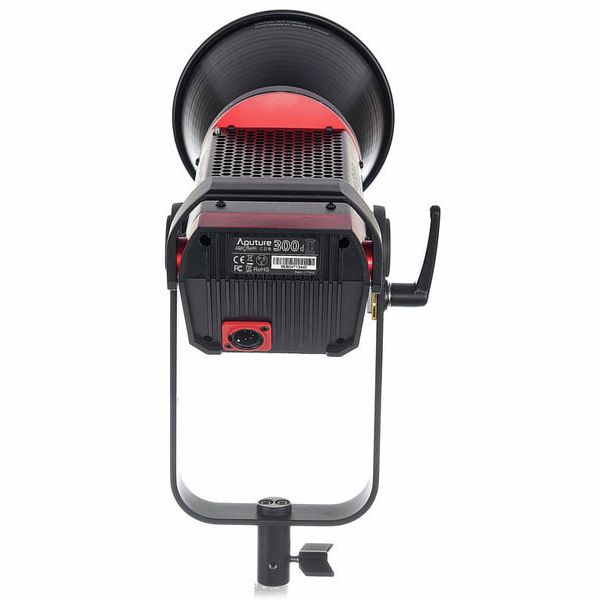Aputure LS C300D MKII V-Mount Kit
