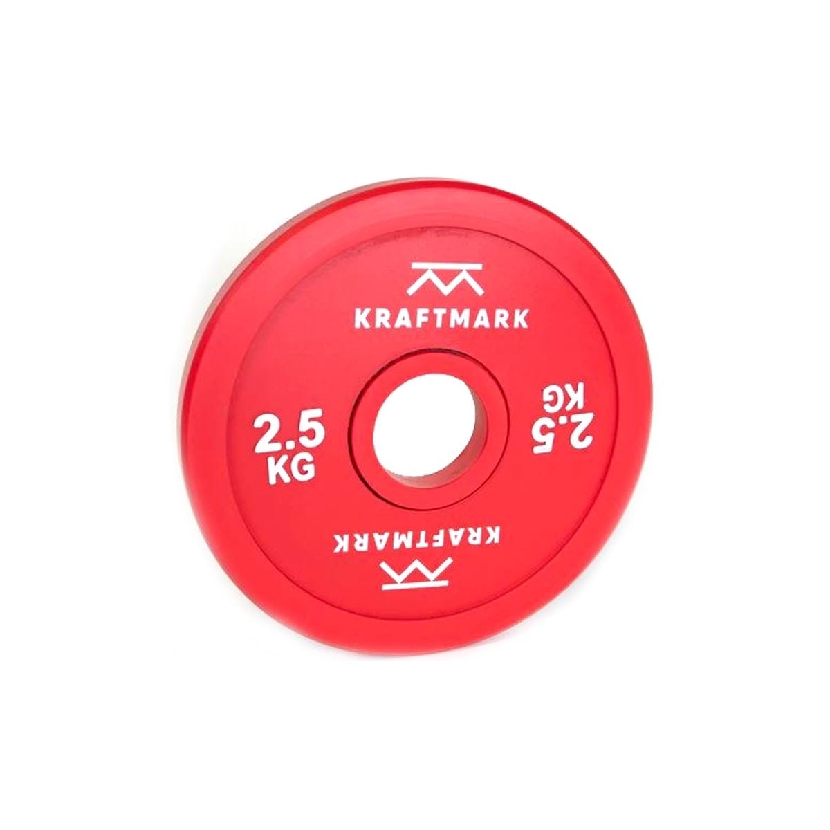 Kraftmark Endre plater 2,5 kg
