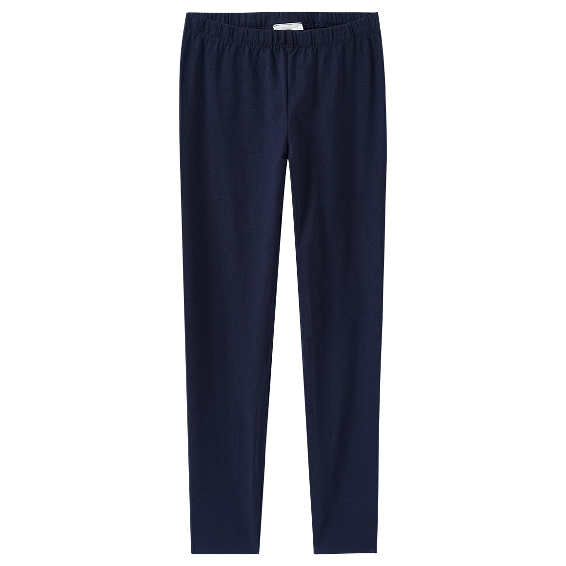 Famy 2 Mädchen Leggings im Set rosa / dunkelblau