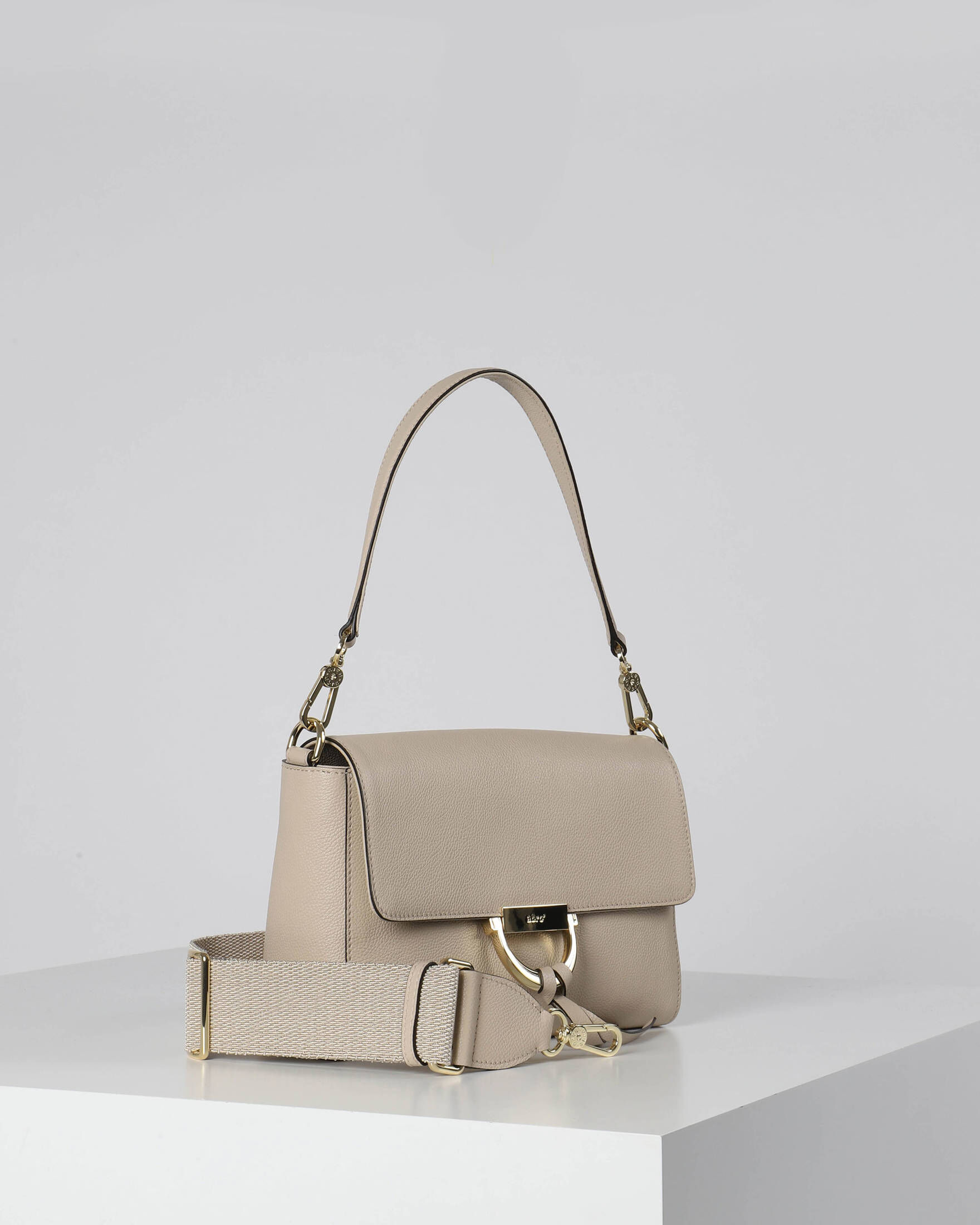 abro| Damen Schultertasche TEMI