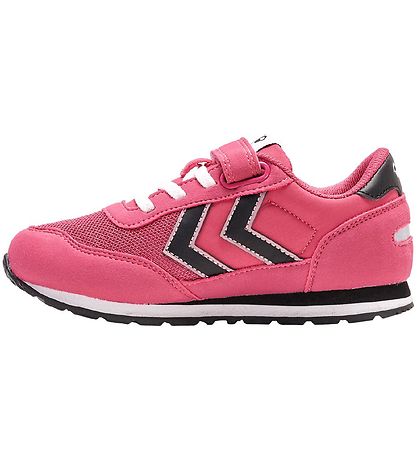 Hummel Schuhe - Reflex Jr - Barogue Rose