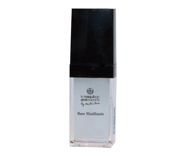 Maqpro - Base Matifiante, 25ml