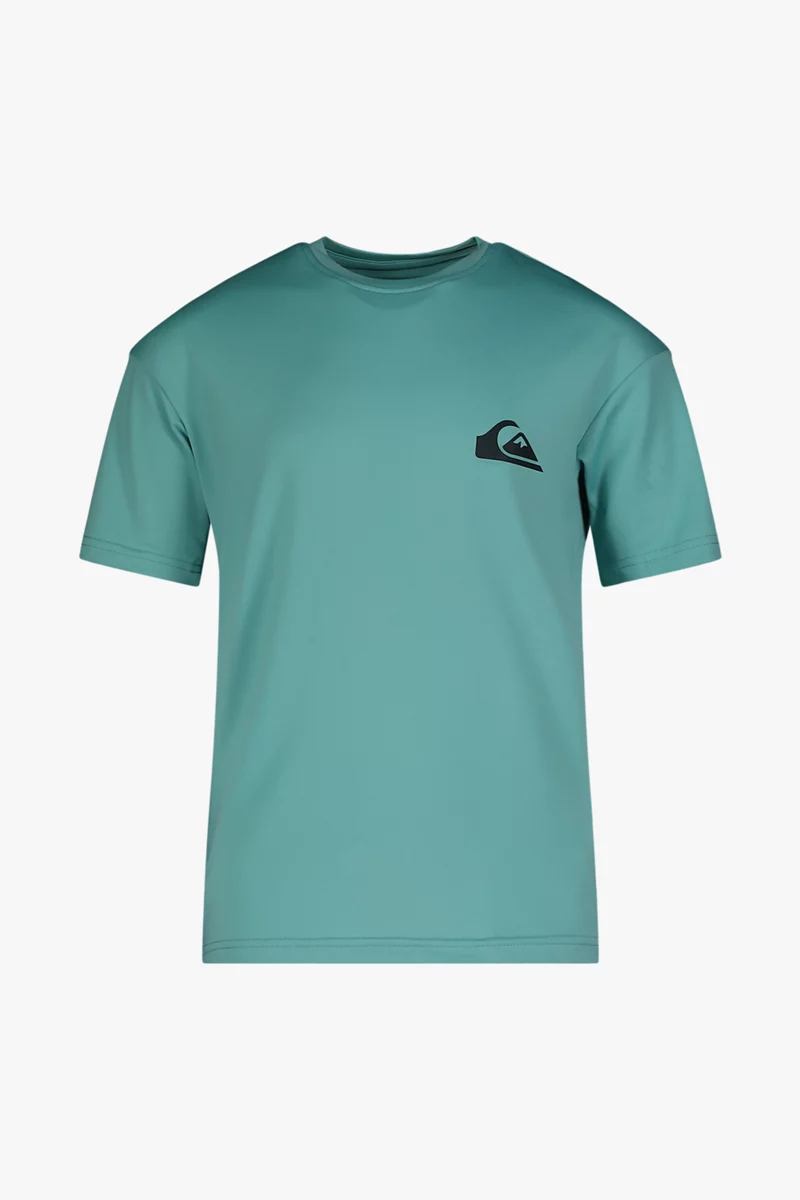 Quiksilver Everyday Surf 50+ Jungen Lycra Shirt