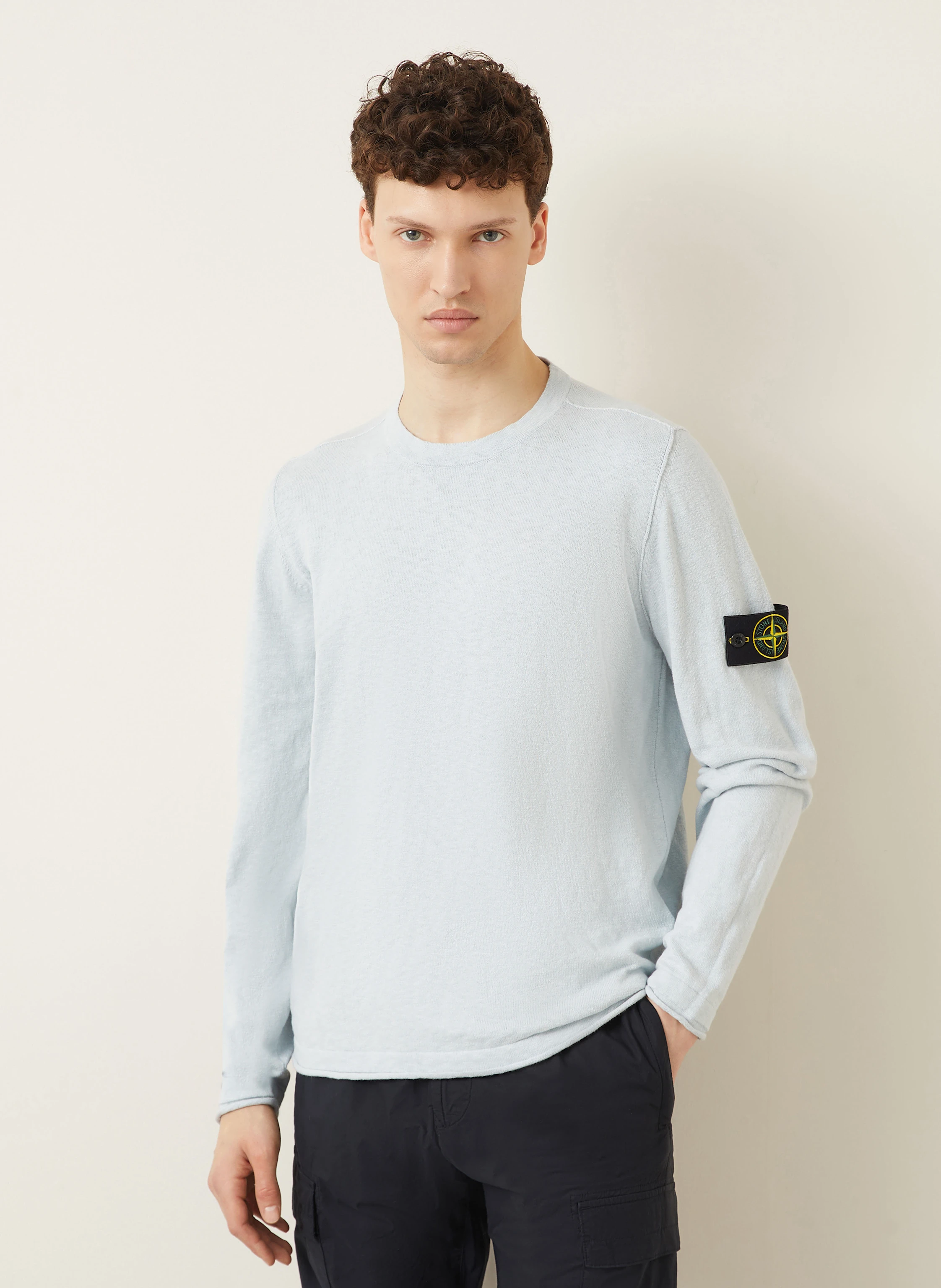 STONE ISLAND Pullover