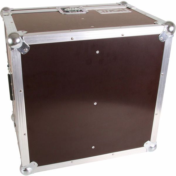 Thon Case 2x Stairville HL-X18