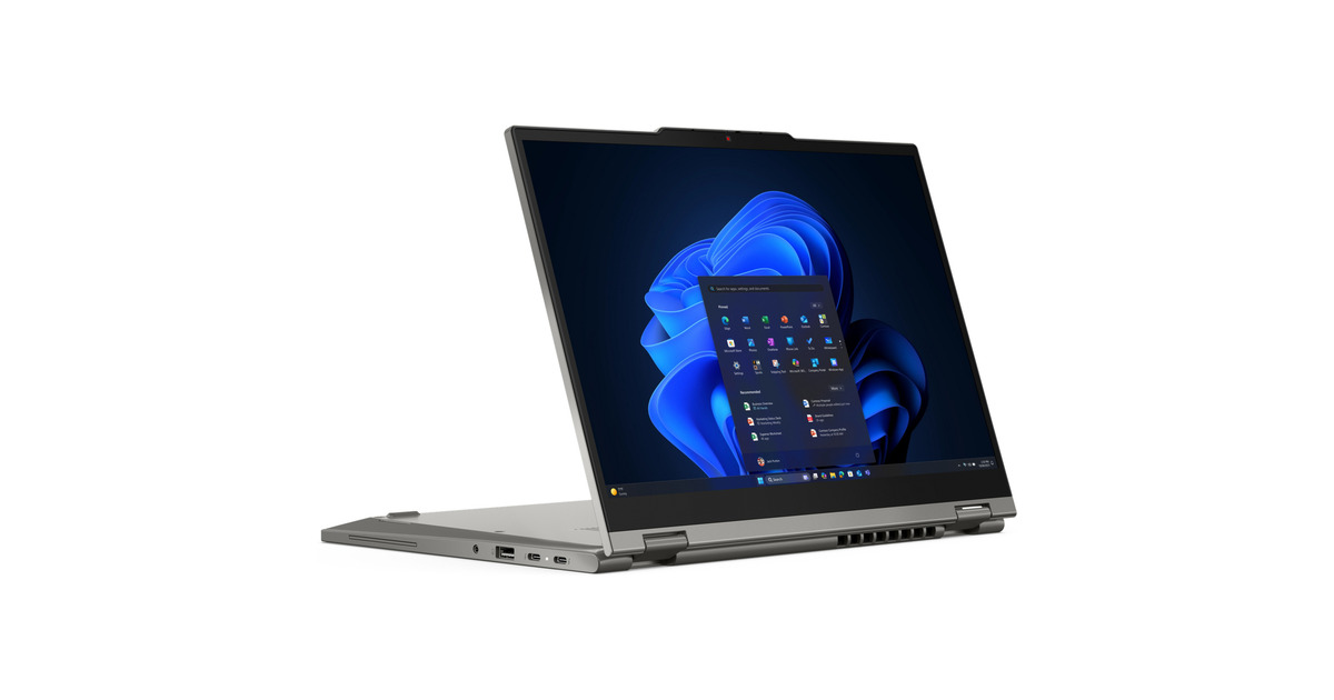 LenovoThinkPad L13 2-in-1 Gen 6 (21R70013MH) 13.3