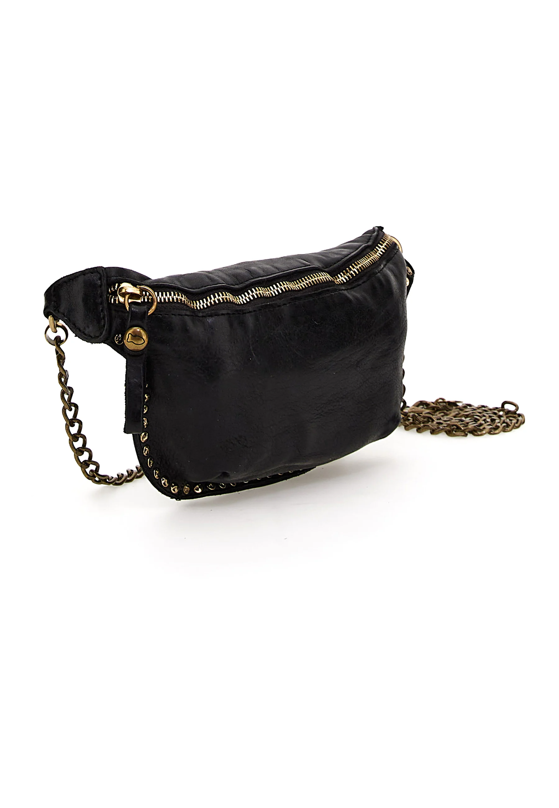 PENELOPE - Sacs à ceinture | Noir