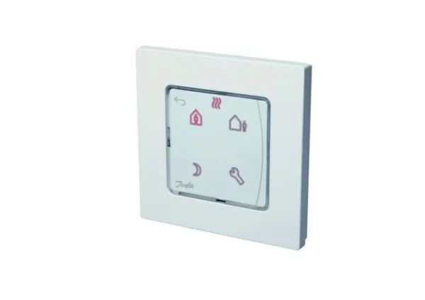 Danfoss Programm Thermostat Icon 088U1020 230V