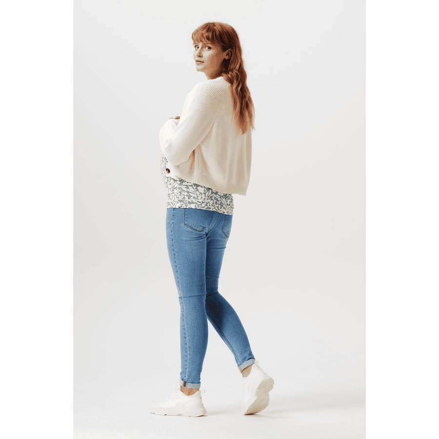 Noppies Strickjacke Bekasi Jet Stream