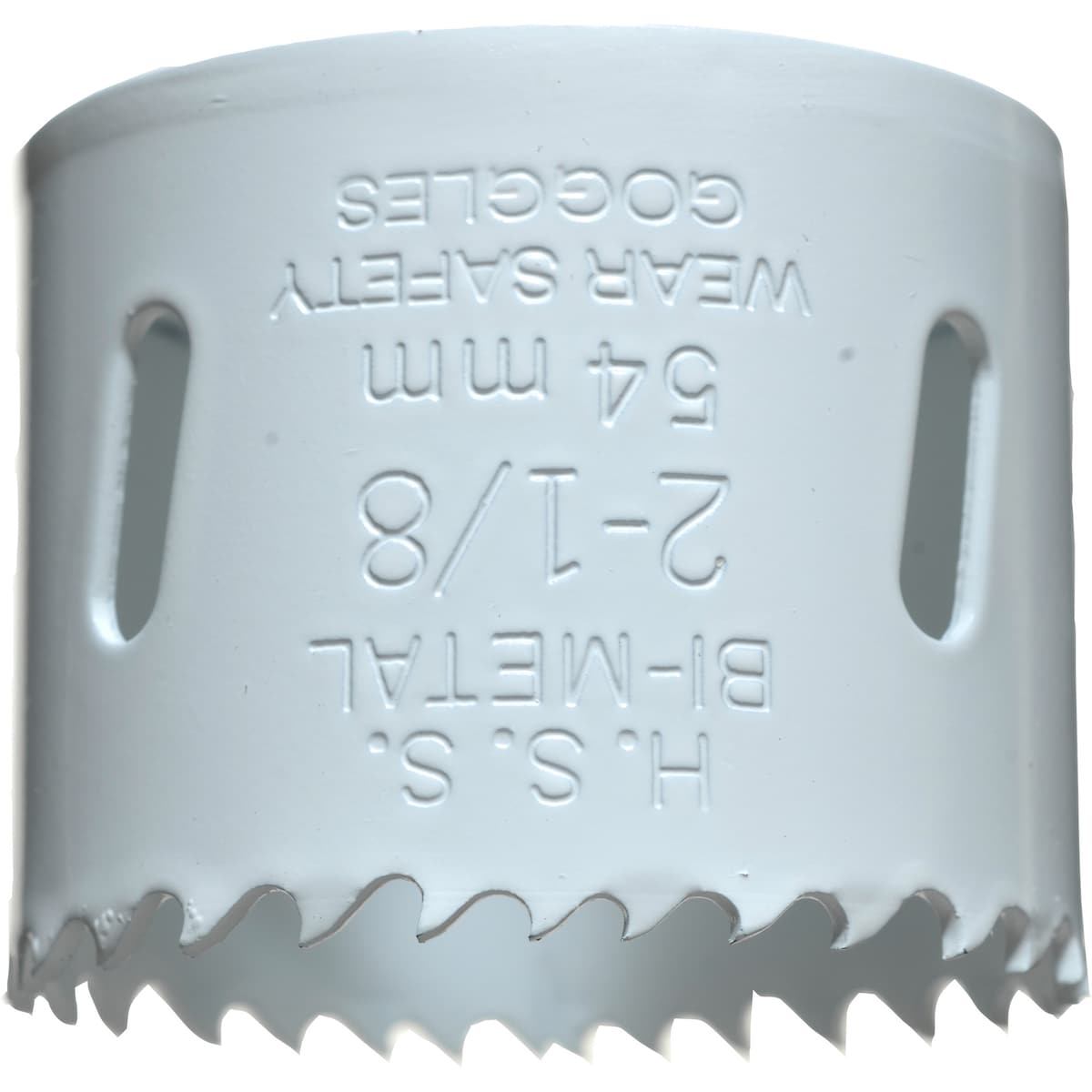Hullsager HSS bi-metall