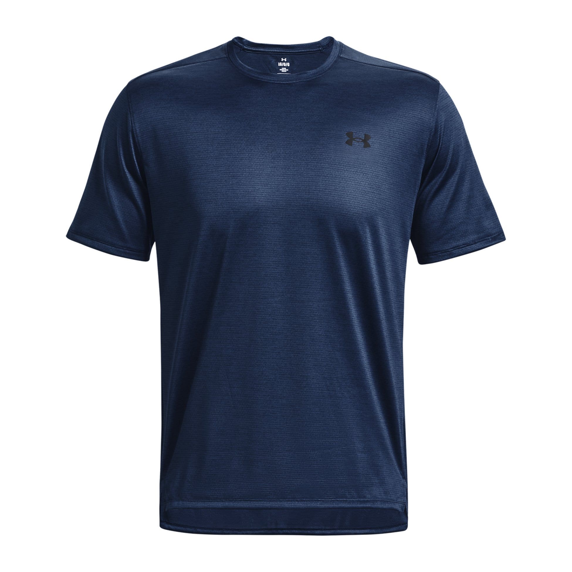 Under Armour  Tech Vent Short Sleeve
