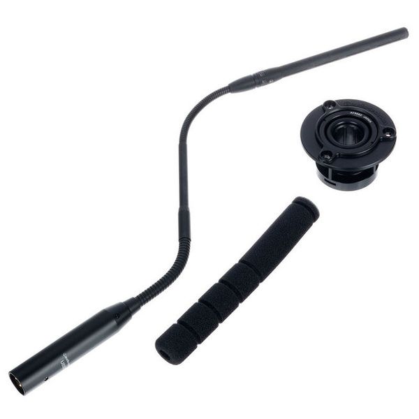 Audiotechnica U857qu