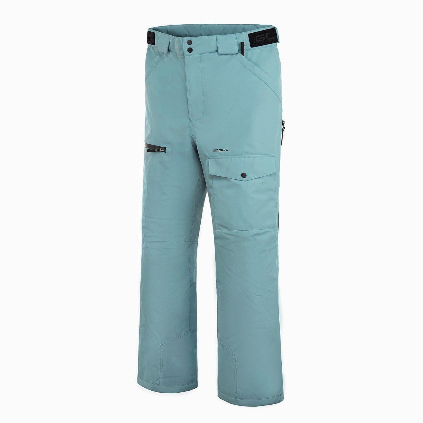Gul Powder Ski Trousers Mens