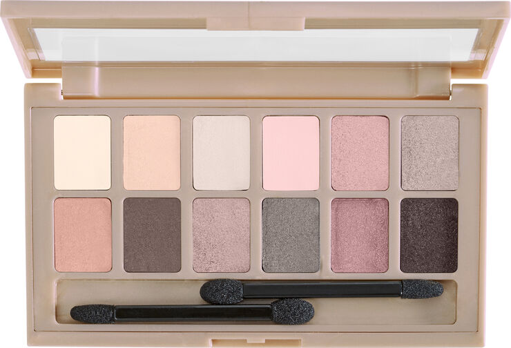 Maybelline Palette Eye Shadow