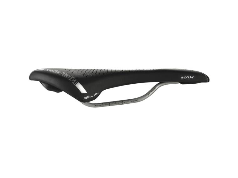 Selle Italia Max SLR Gel Superflow Zadel