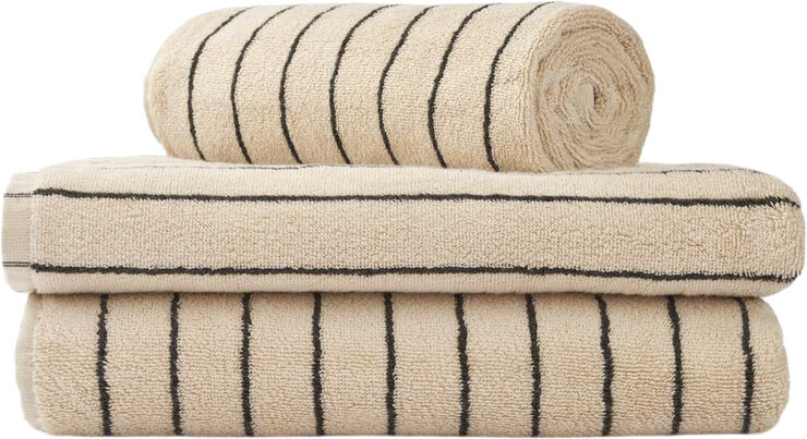 Bongusta Naram Bath Towel