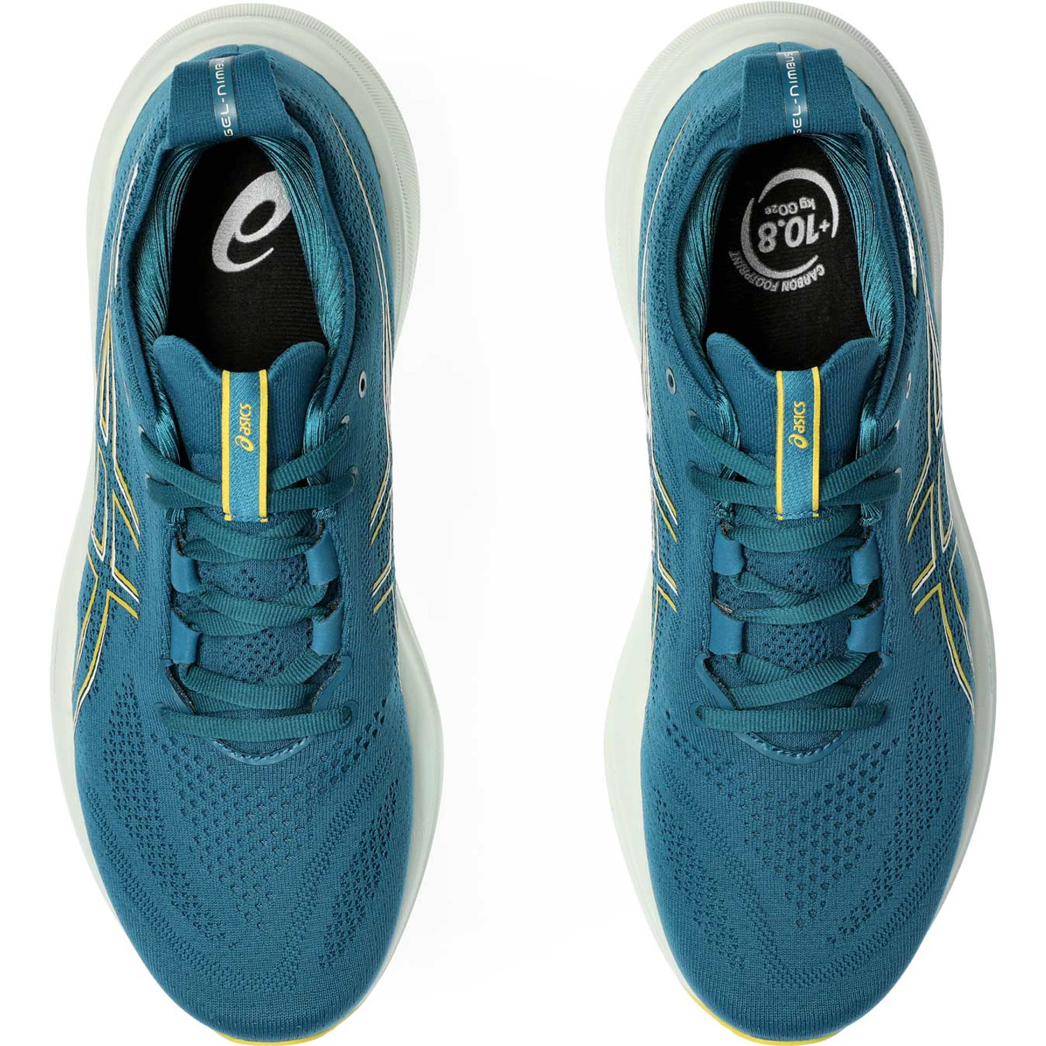 ASICS GEL-Nimbus 26 Heren