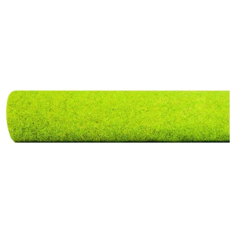 NOCH 00260 - Grasmatte Frühlingswiese