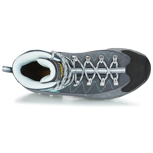 Asolo - FINDER GV ML Gris / Azul