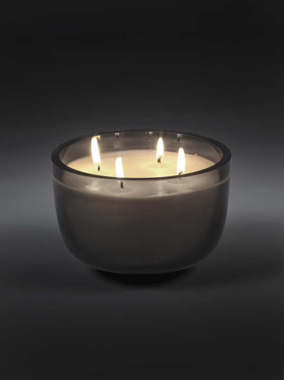Serax Candles by Vincent van Duysen geurkaars M Tanger amber