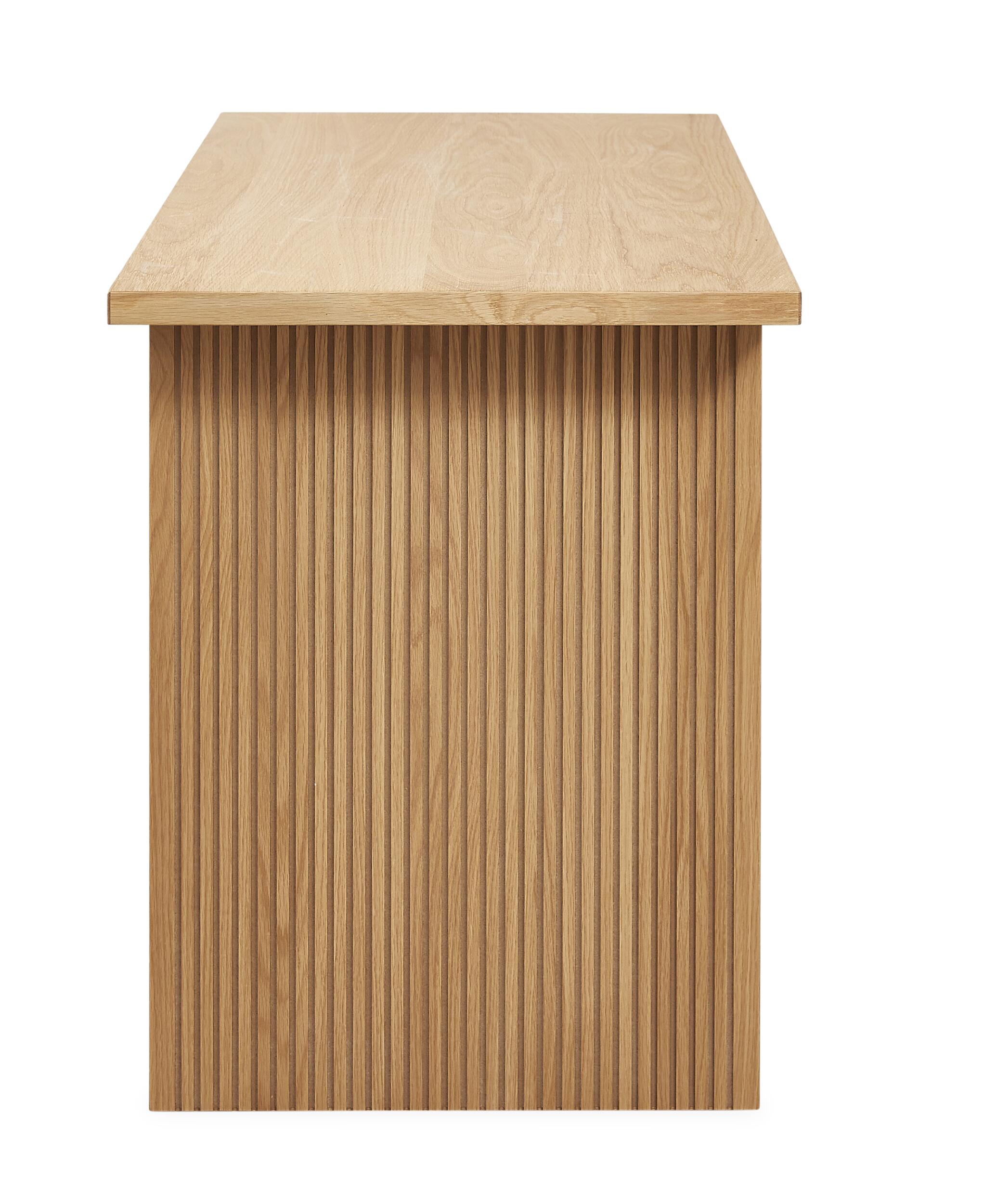 Landholm Skrivebord