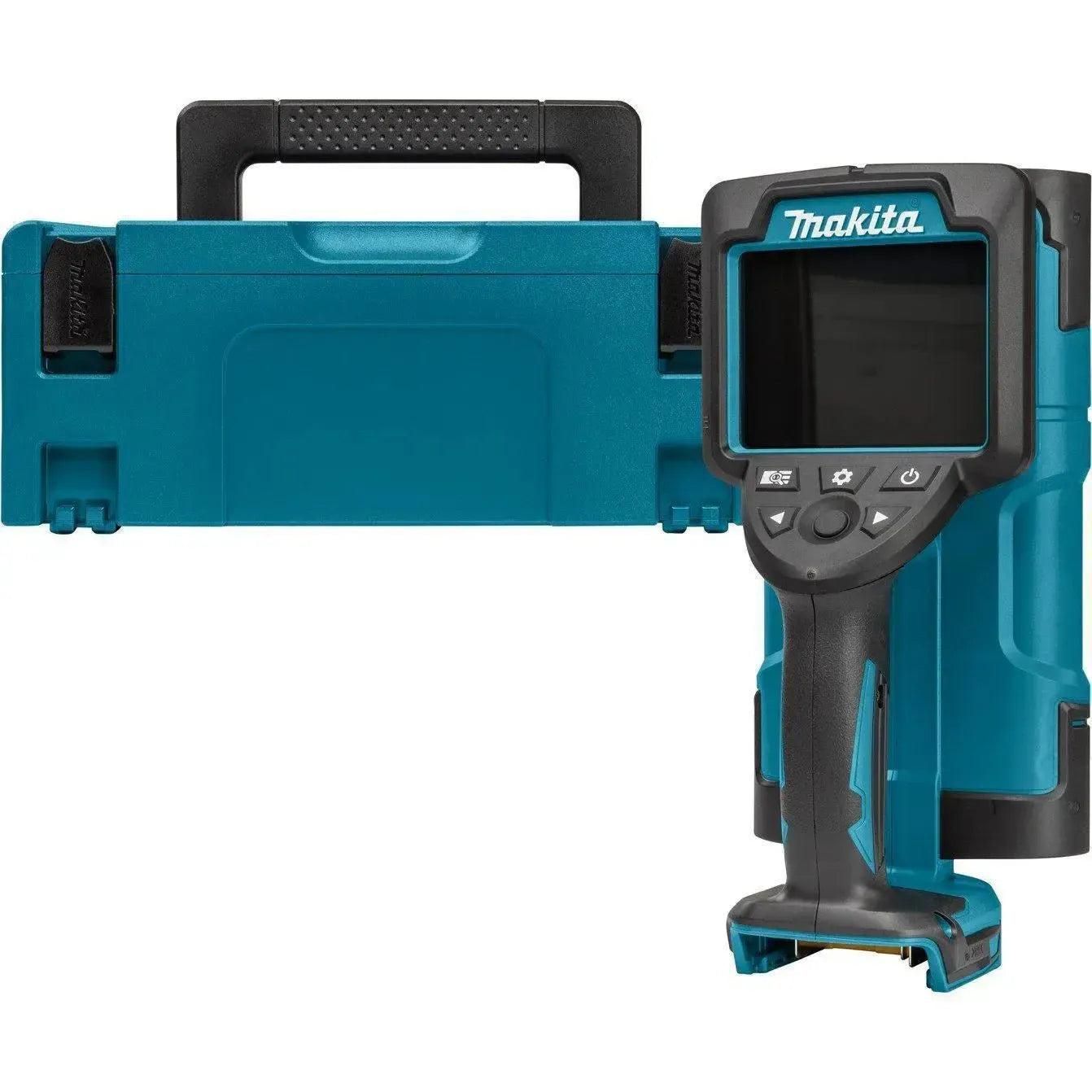 Makita DWD181ZJ Accu Muurscanner 18V Basic Body in Mbox