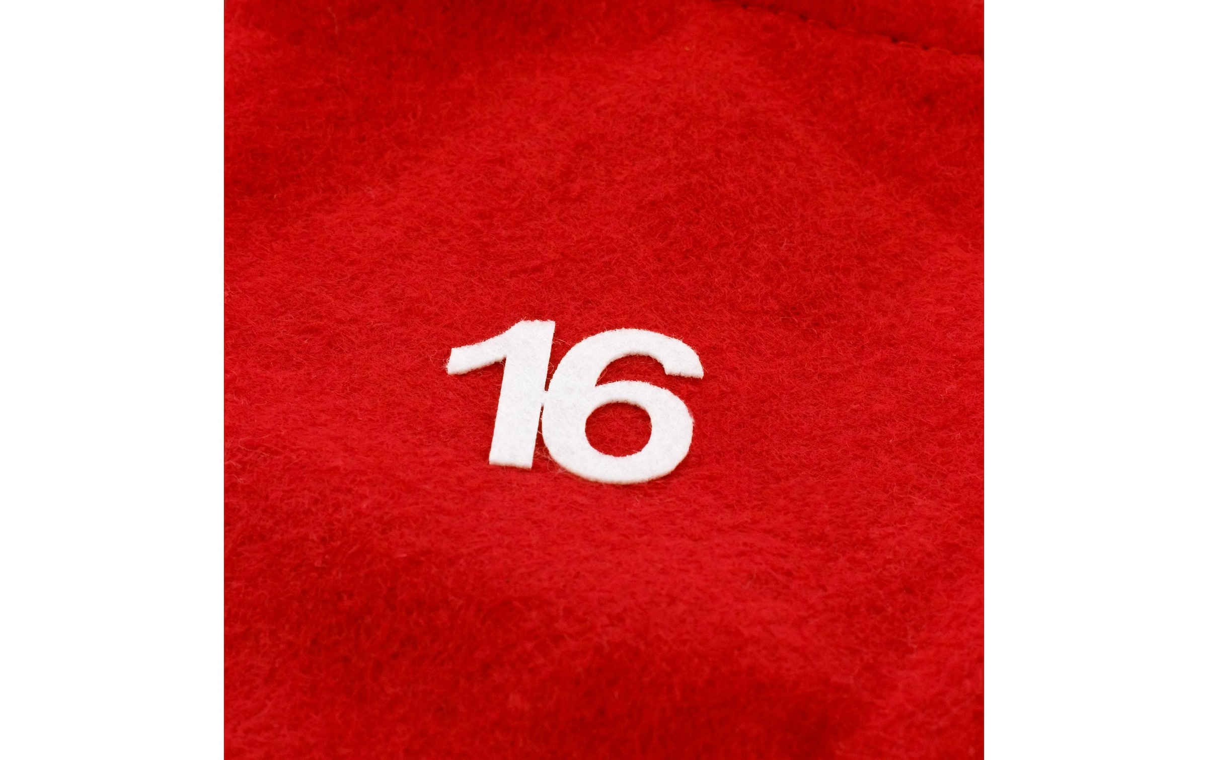 pajoma Adventskalender »Nikolaus 24« Es liegt keine Altersempfehlung vor