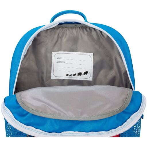 Mochila Mammut First Zip
