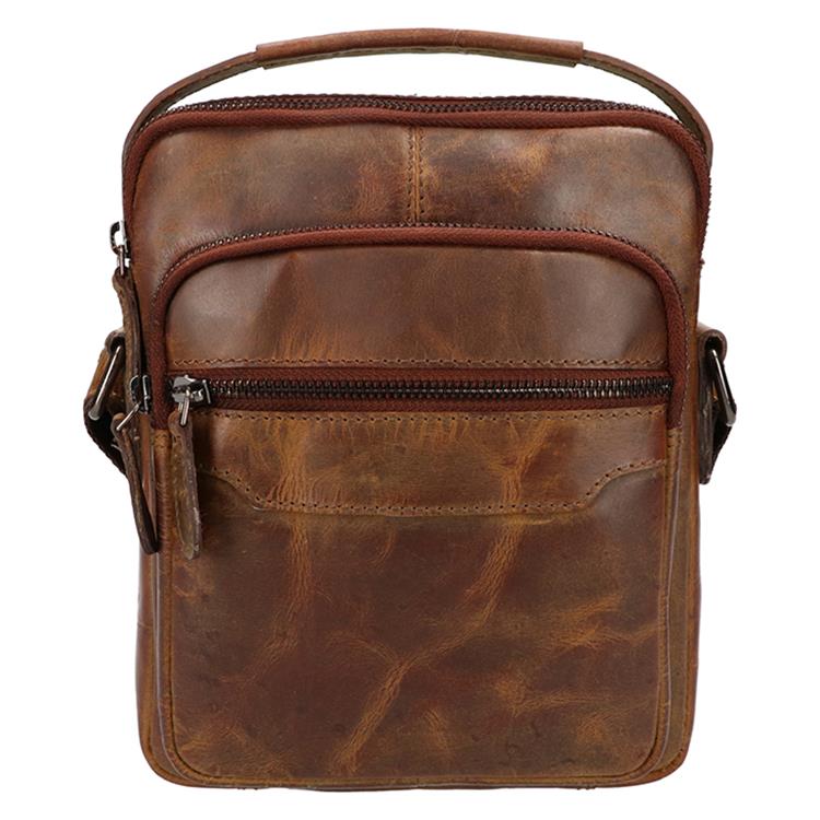 Lederwaren Daniëlle UR 9431 H Brown