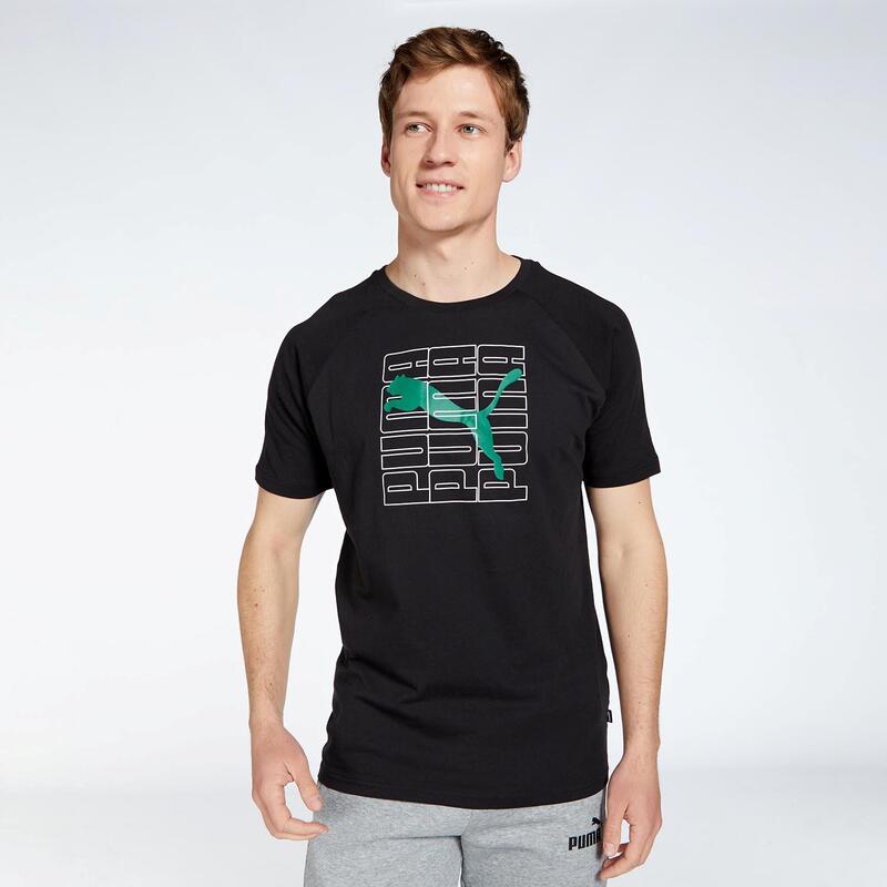 Camiseta Puma